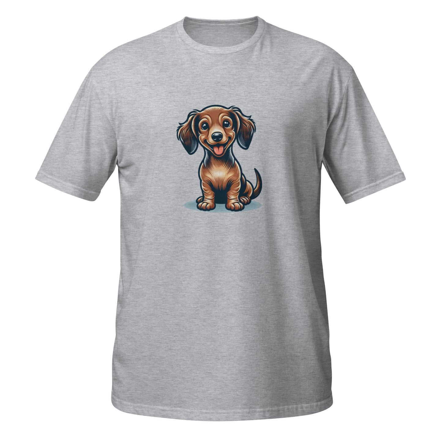 Unisex T-Shirt - Dachshund