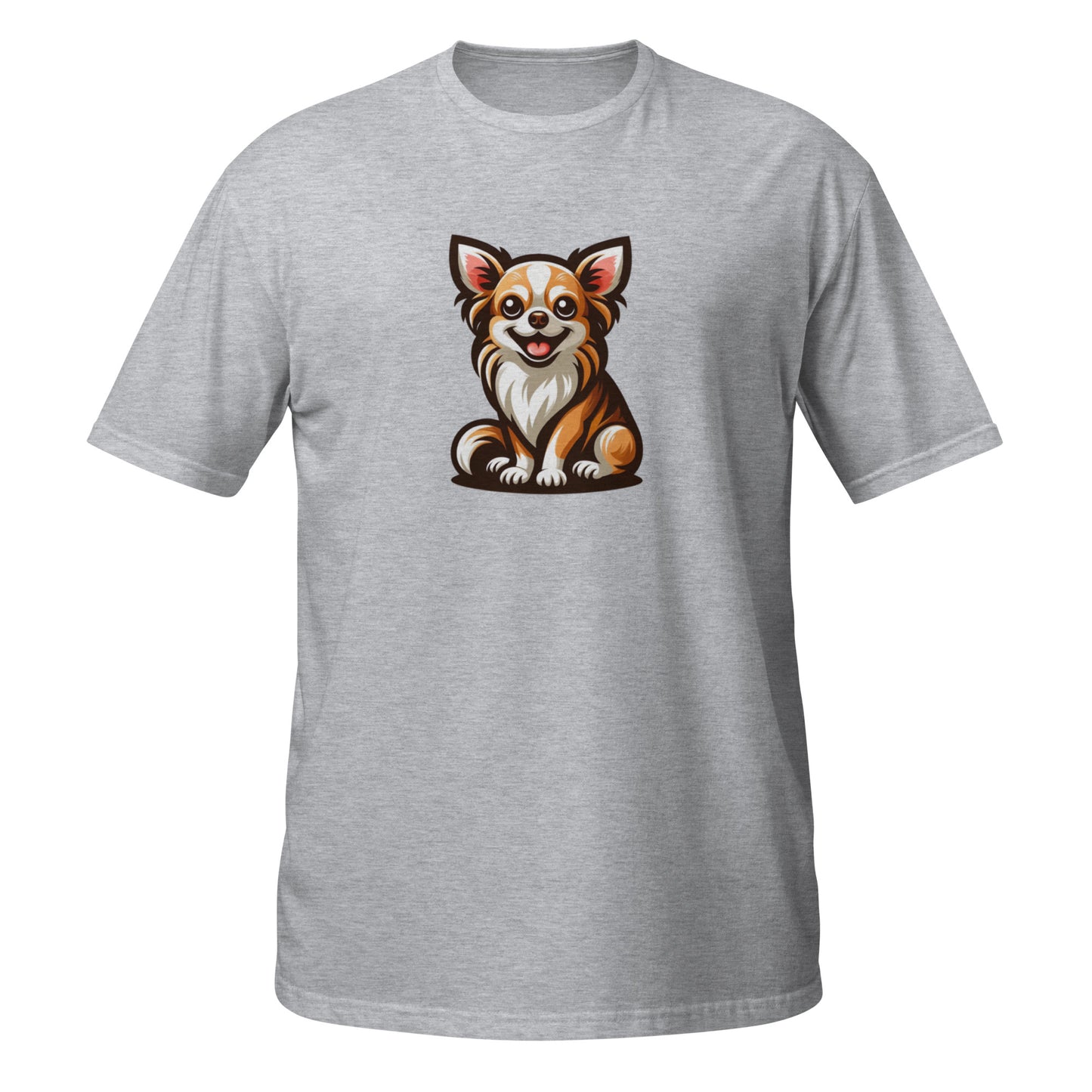 Unisex T-Shirt - Chihuahuas