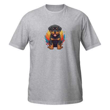 Unisex T-Shirt - Rottweiler