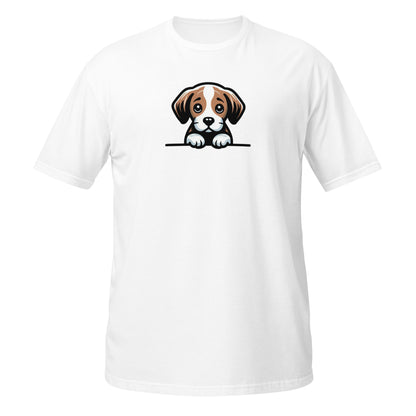 Unisex T-Shirt Beagle