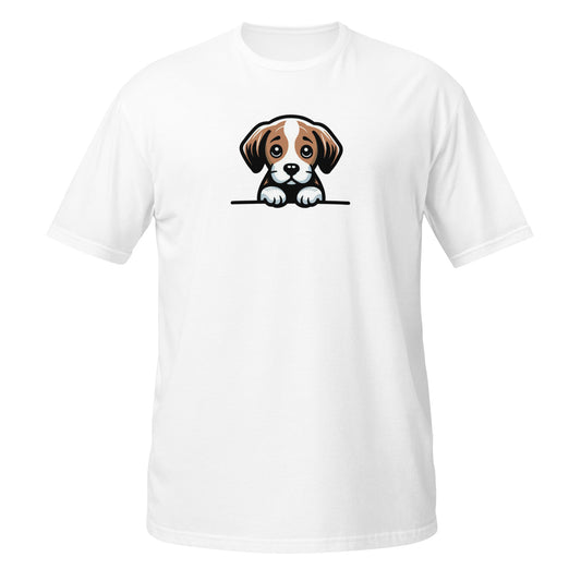 Unisex T-Shirt Beagle