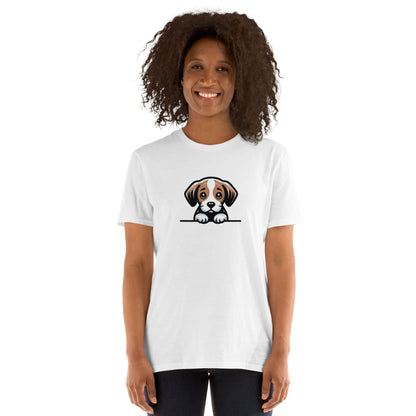 Unisex T-Shirt Beagle