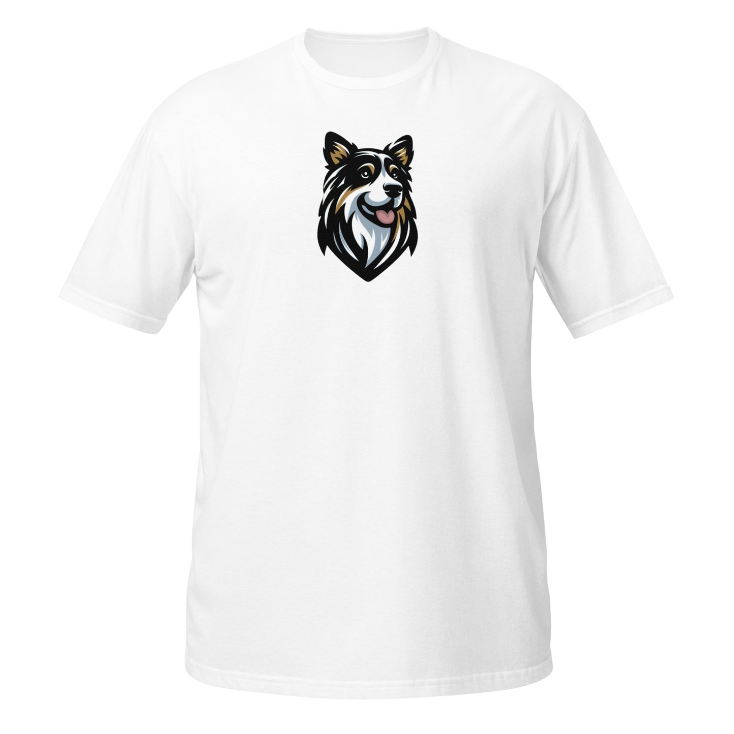 Unisex T-Shirt  Border Collie