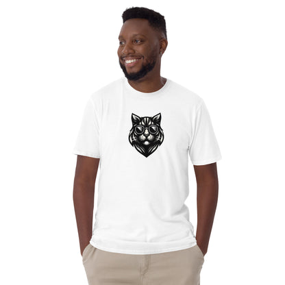 Unisex T-Shirt Cat #3