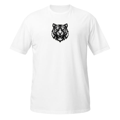 Unisex T-Shirt Tiger #3