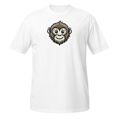 Unisex T-Shirt Monkey #2