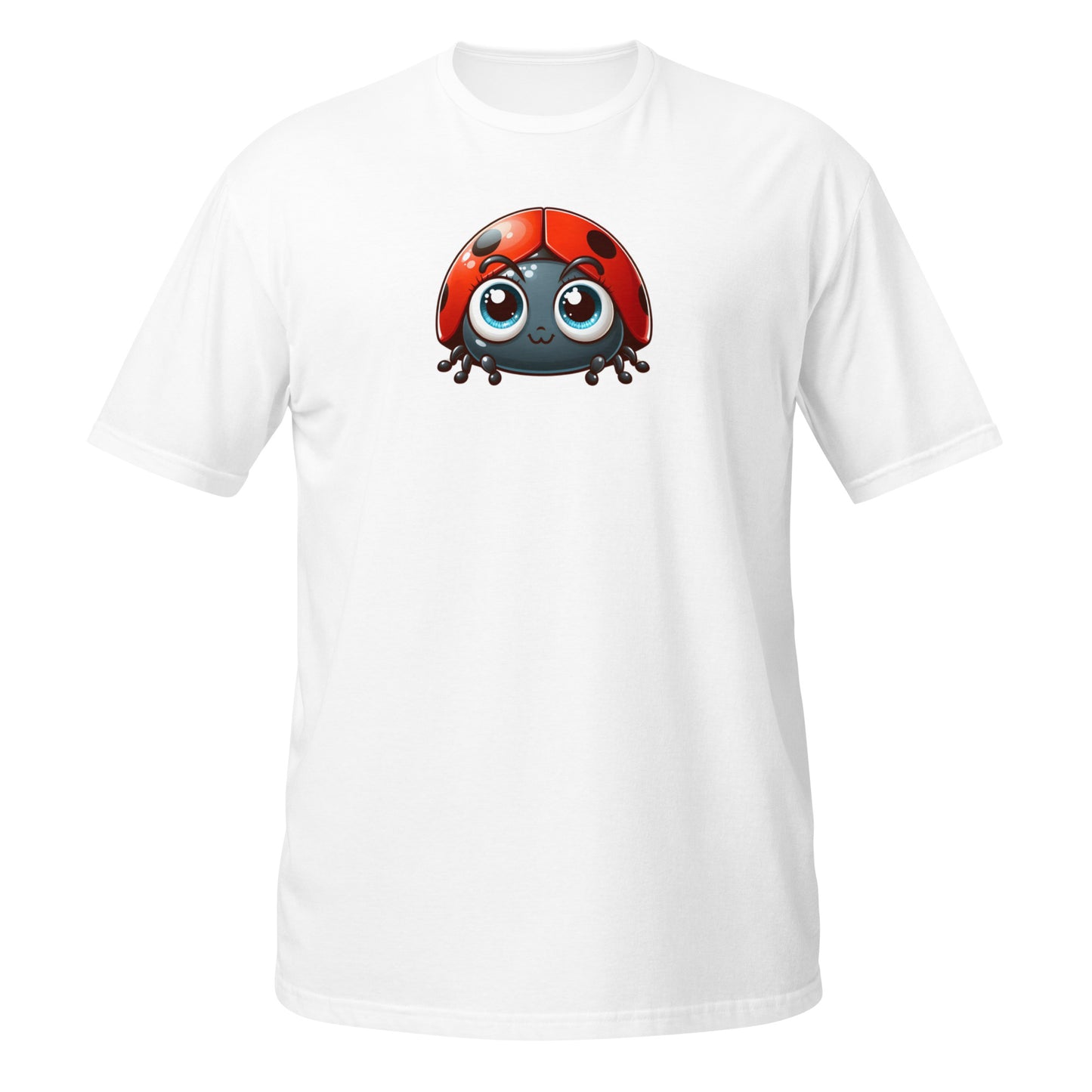 Unisex T-Shirt  Ladybug