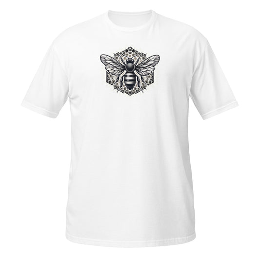 Unisex T-Shirt  bee