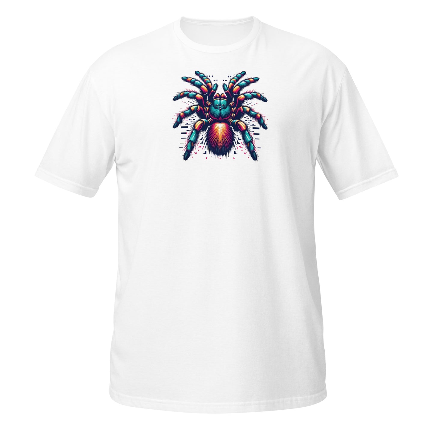 Unisex T-Shirt  spider