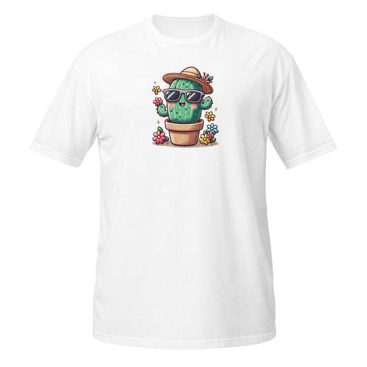 Unisex T-Shirt Cactus #1