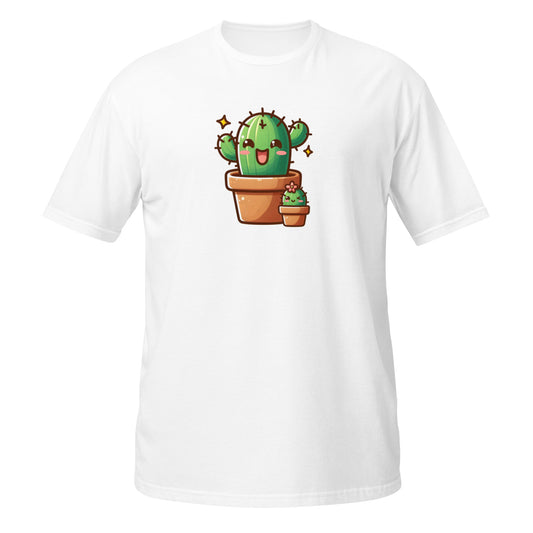 Unisex T-Shirt Cactus #2