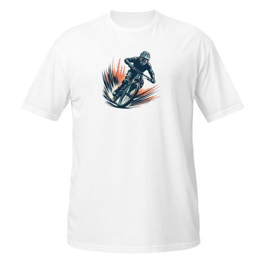 Unisex T-Shirt Bike #6