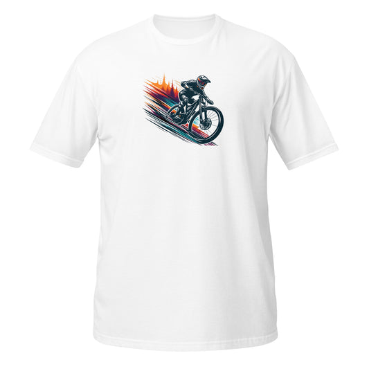 Unisex T-Shirt Bike #7