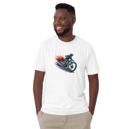 Unisex T-Shirt Bike #7