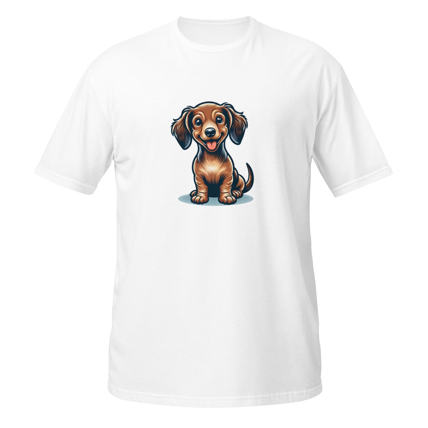 Unisex T-Shirt - Dachshund