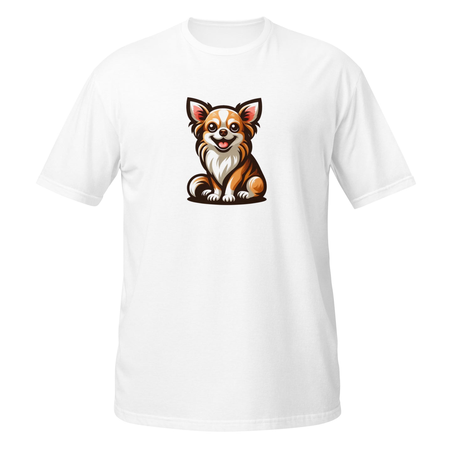 Unisex T-Shirt - Chihuahuas