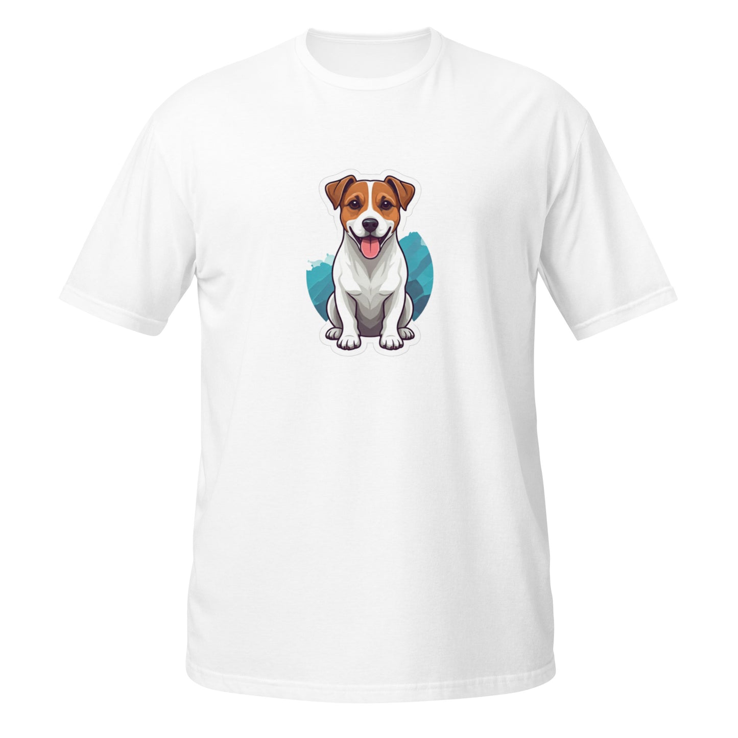 Unisex T-Shirt - Jack Russell Terrier