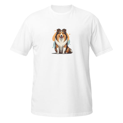 Unisex T-Shirt - Shetland Sheepdog - Sheltie